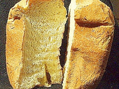 減塩バター米粉パン　1斤